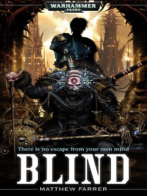 cover image of Blind